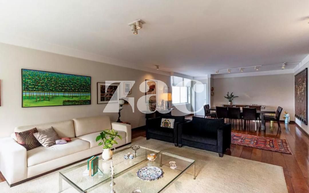 Apartamento com 1 suítes à venda em Higienópolis, São Paulo, por R$ 2.450.000 Imagem 7