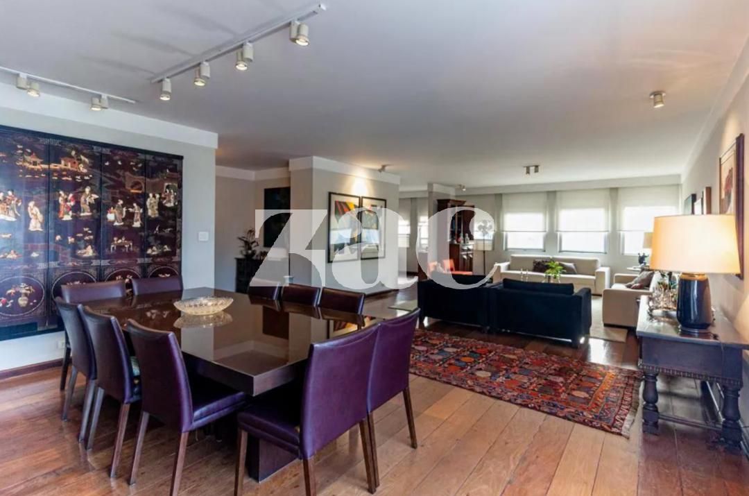 Apartamento com 1 suítes à venda em Higienópolis, São Paulo, por R$ 2.450.000 Imagem 4