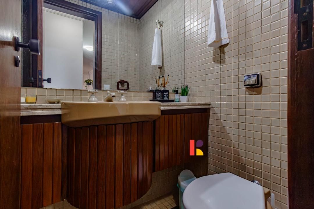 Apartamento com 4 suítes à venda em Vila Madalena, São Paulo, por R$ 2.730.000 Imagem 8