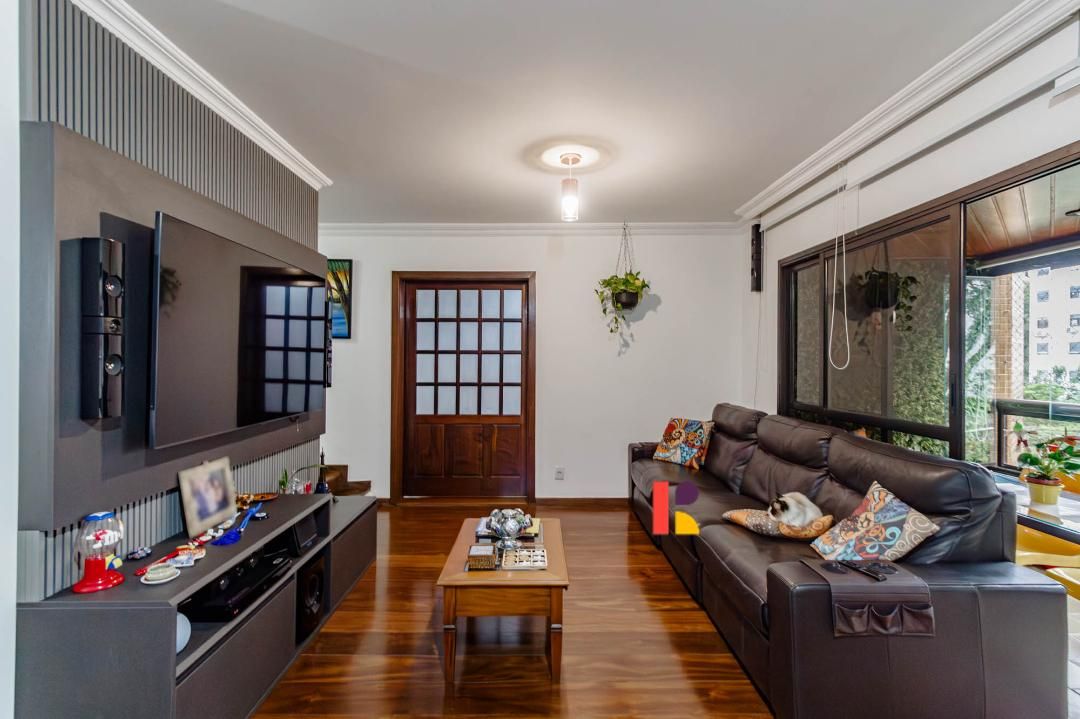 Apartamento com 4 suítes à venda em Vila Madalena, São Paulo, por R$ 2.730.000 Imagem 4