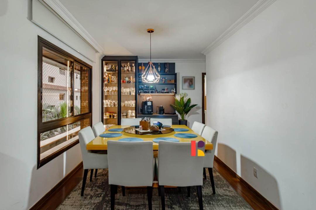 Apartamento com 4 suítes à venda em Vila Madalena, São Paulo, por R$ 2.730.000 Imagem 5