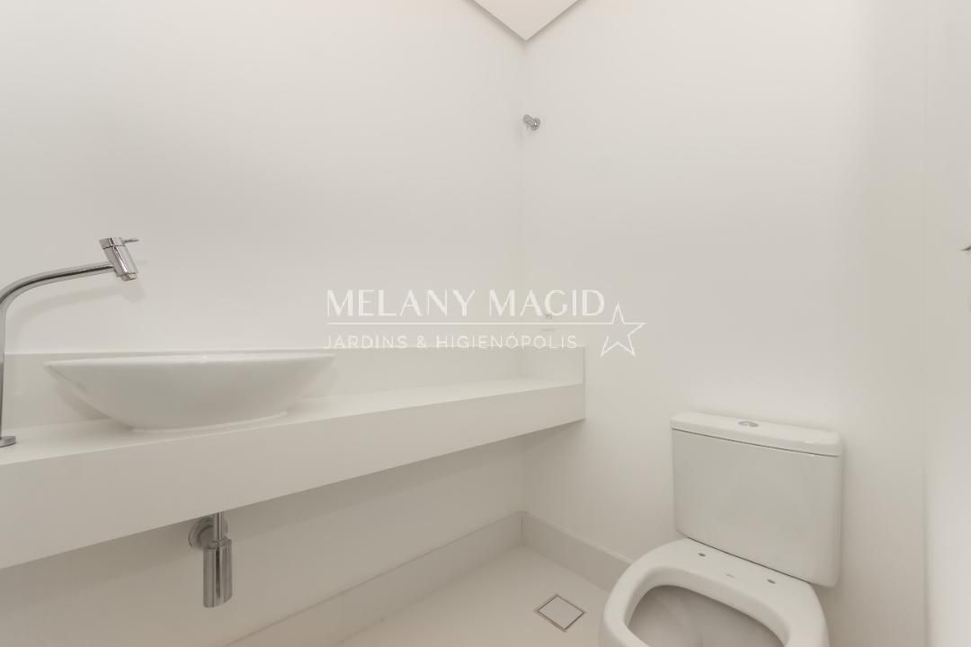 Apartamento com 3 suítes à venda em Cerqueira César, São Paulo, por R$ 6.500.000 Imagem 4