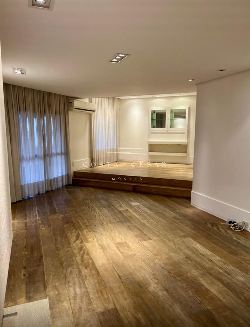 Apartamento com 3 suítes à venda em Itaim Bibi, São Paulo, por R$ 4.200.000 Imagem 4