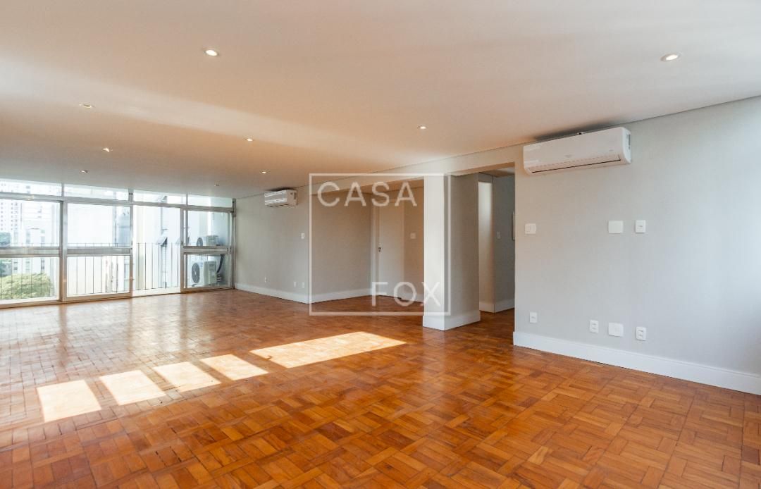 Apartamento com 3 suítes à venda em Jardim Paulista, São Paulo, por R$ 3.300.000 Imagem 4