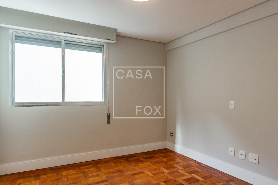 Apartamento com 3 suítes à venda em Jardim Paulista, São Paulo, por R$ 3.300.000 Imagem 8