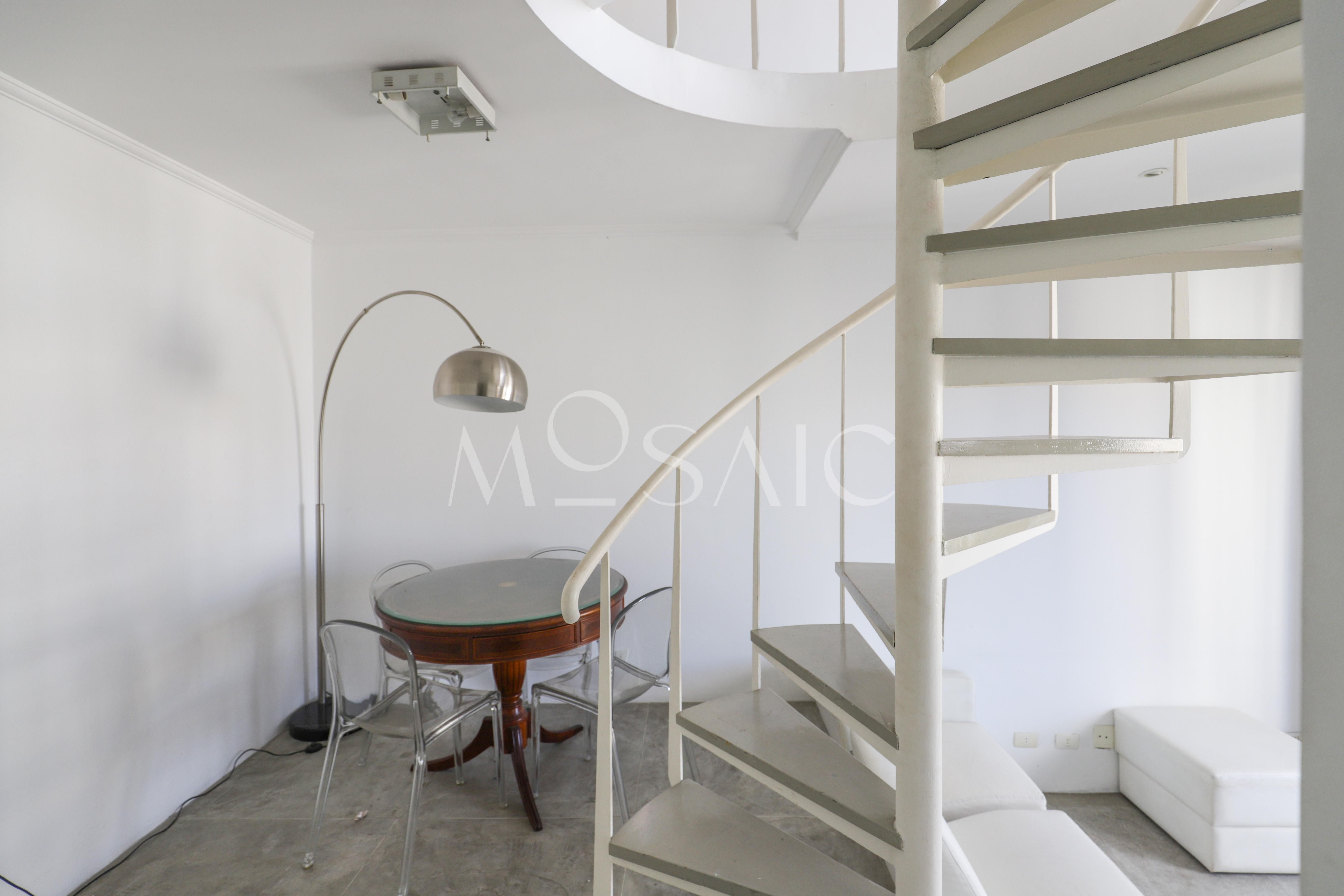 Cobertura com 1 suítes à venda em Jardim Paulista, São Paulo, por R$ 1.400.000 Imagem 7