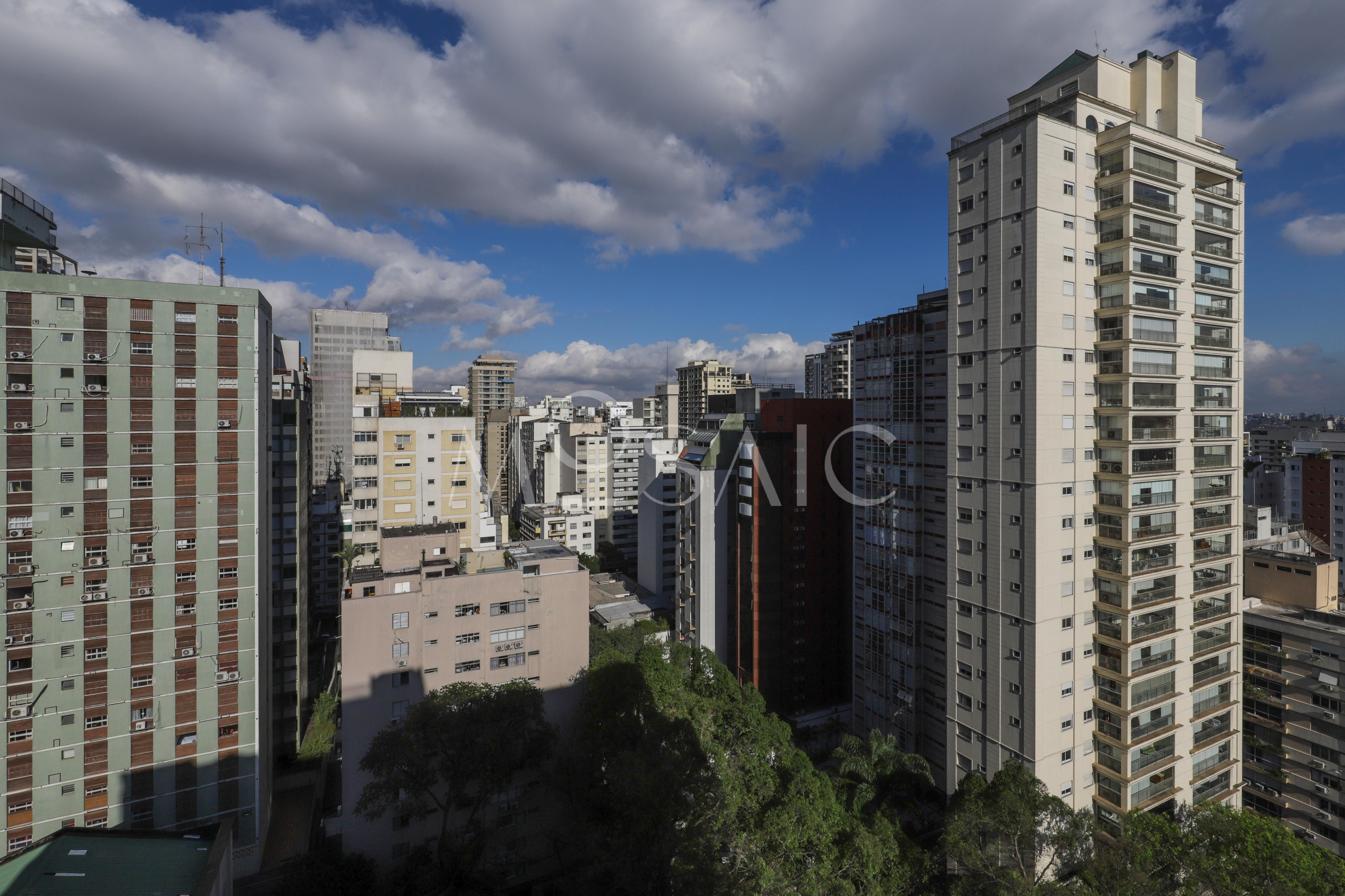 Cobertura com 1 suítes à venda em Jardim Paulista, São Paulo, por R$ 1.400.000 Imagem 4
