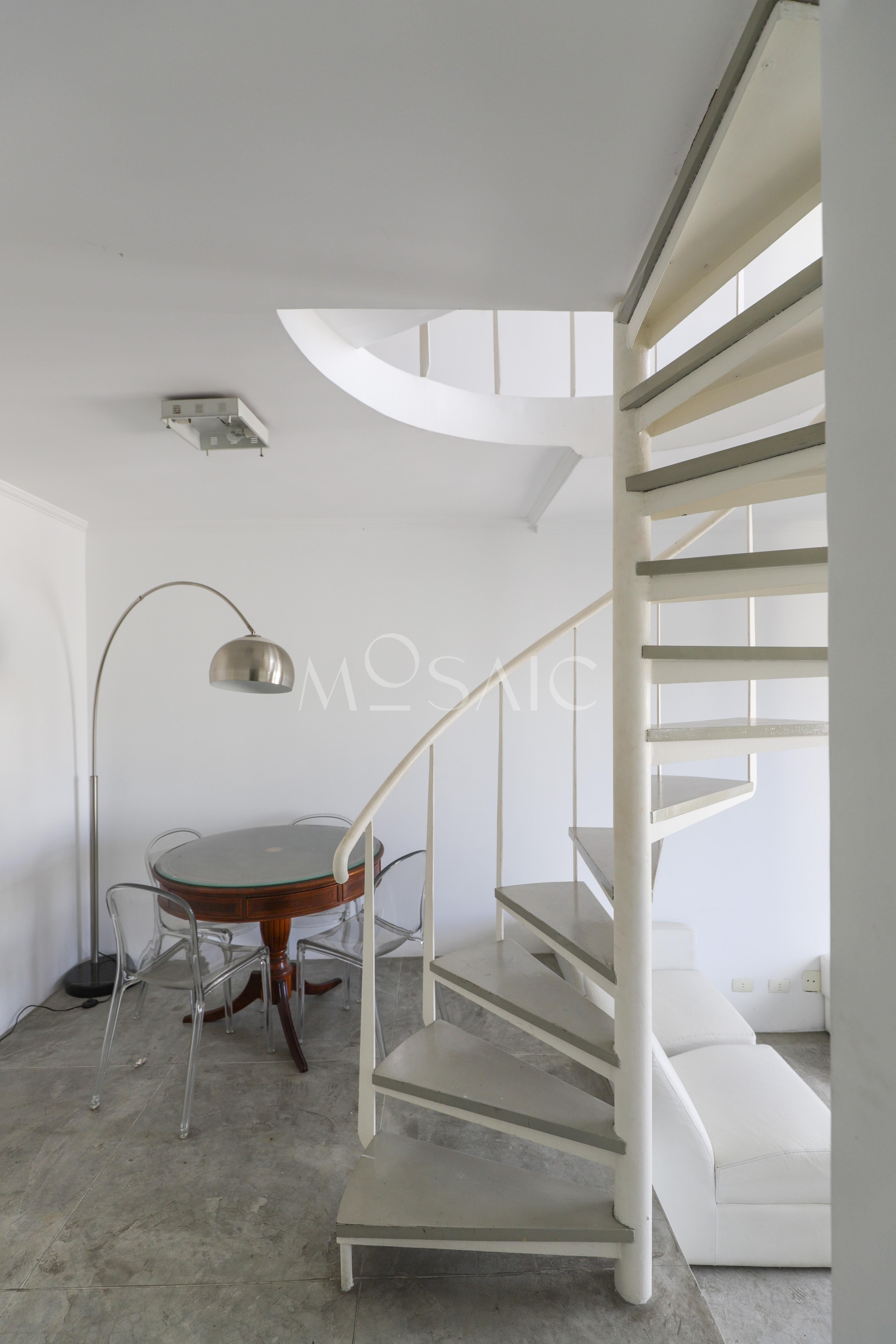 Cobertura com 1 suítes à venda em Jardim Paulista, São Paulo, por R$ 1.400.000 Imagem 8