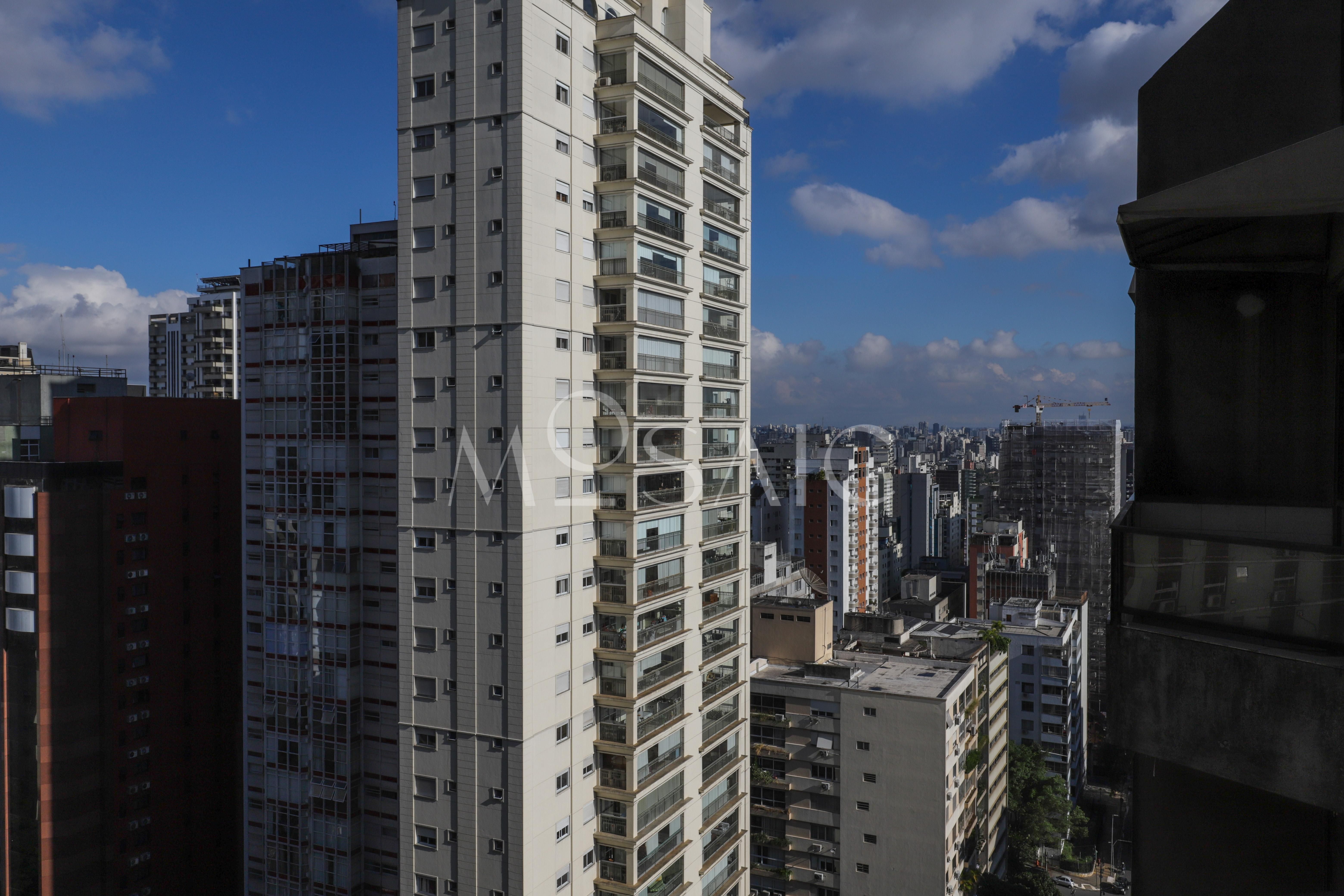 Cobertura com 1 suítes à venda em Jardim Paulista, São Paulo, por R$ 1.400.000 Imagem 5