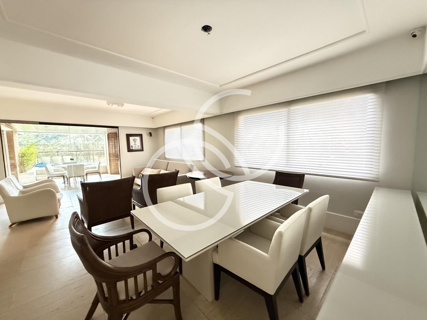 Apartamento com 3 suítes à venda em Real Parque, São Paulo, por R$ 3.100.000 Imagem 7