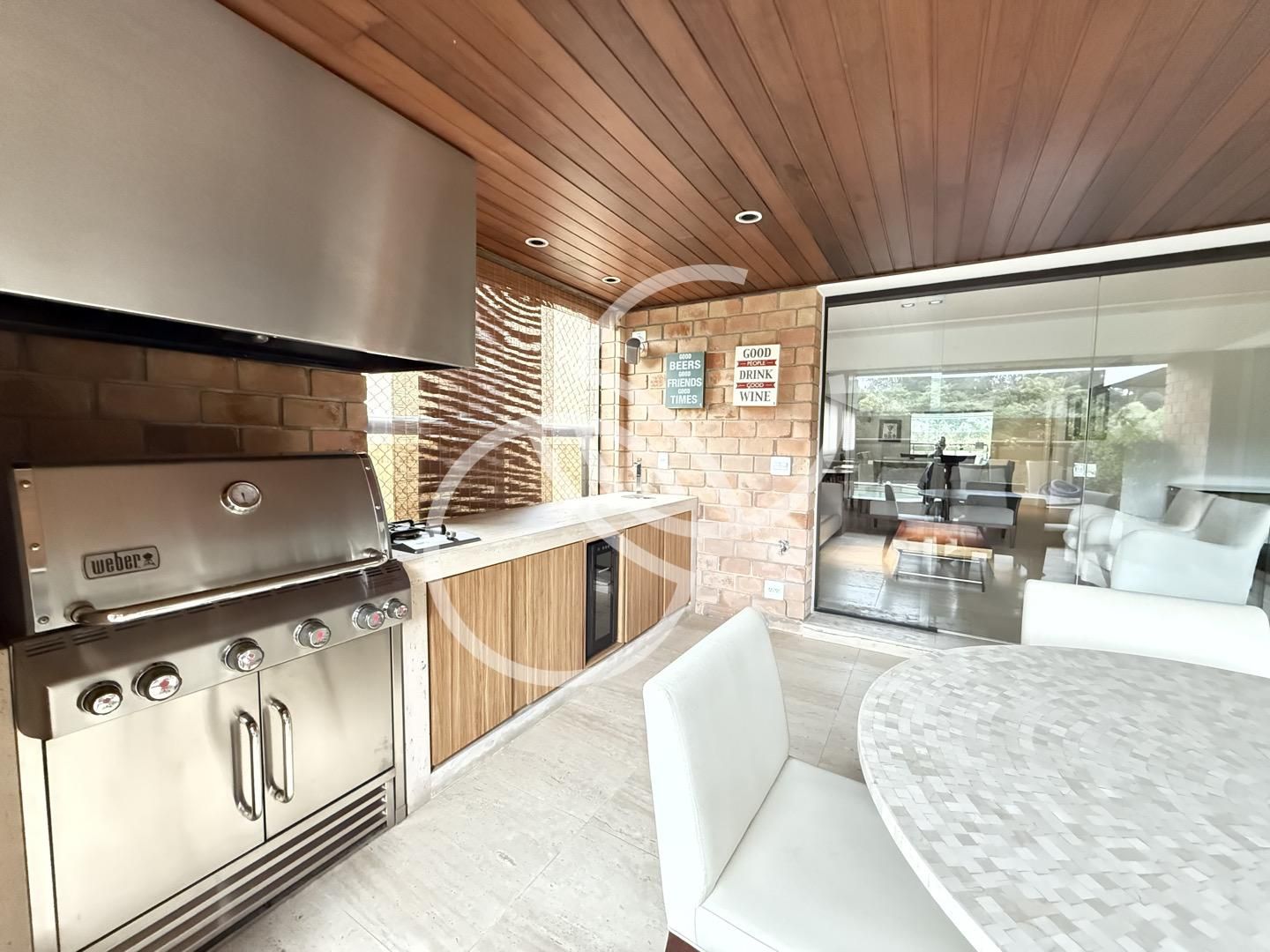 Apartamento com 3 suítes à venda em Real Parque, São Paulo, por R$ 3.100.000 Imagem 4