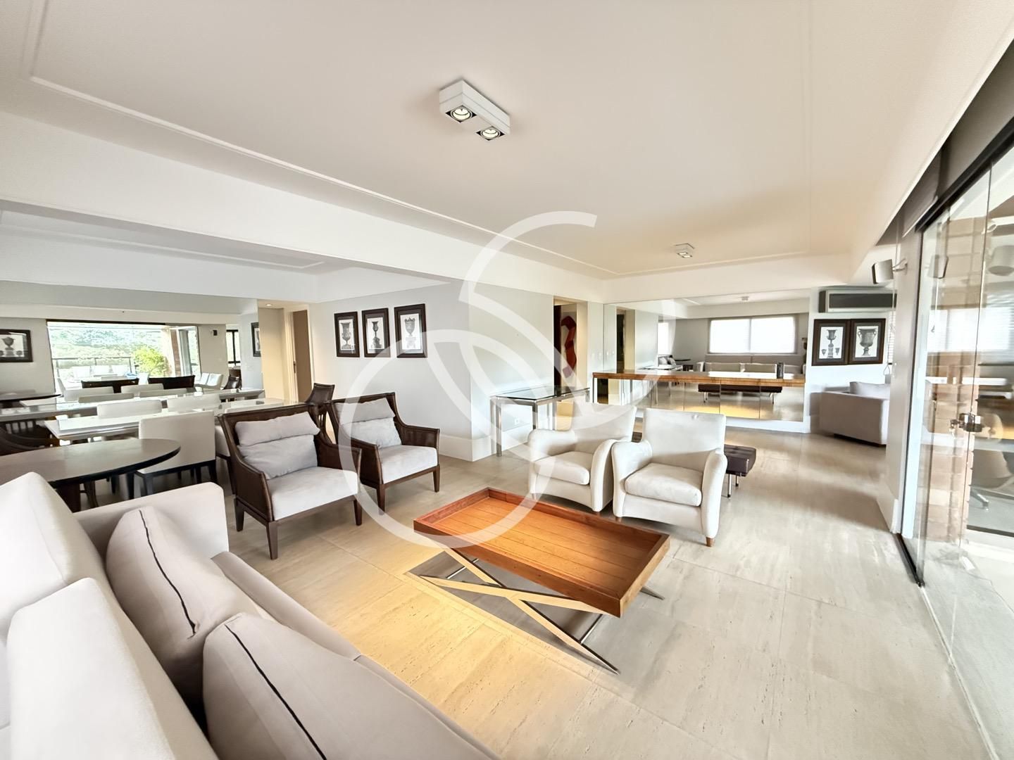 Apartamento com 3 suítes à venda em Real Parque, São Paulo, por R$ 3.100.000 Imagem 8