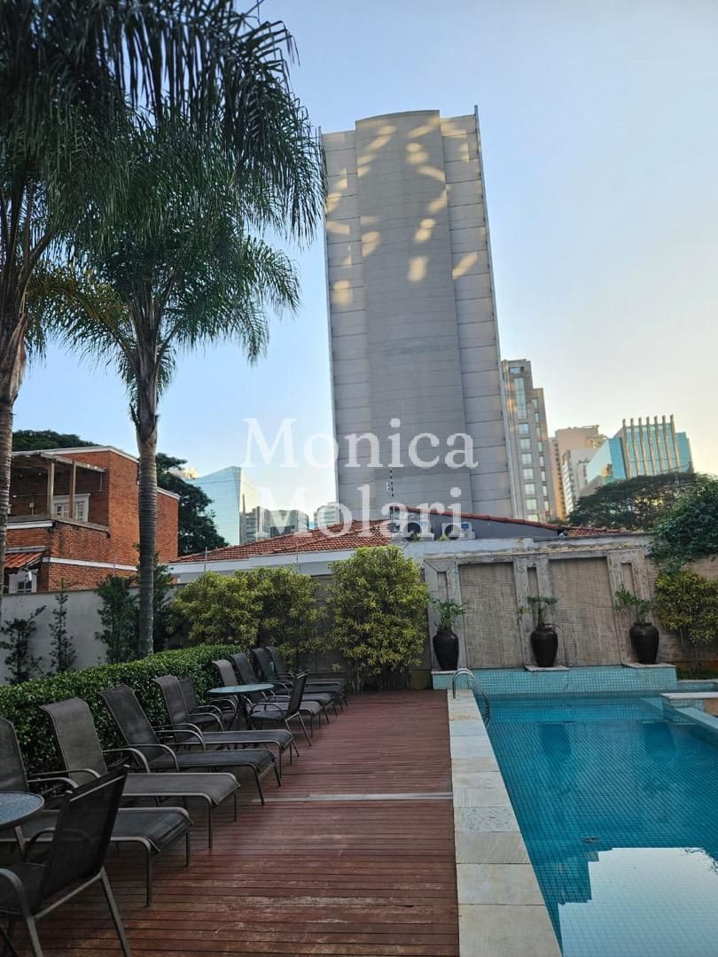 Apartamento com 1 suítes à venda em Itaim Bibi, São Paulo, por R$ 2.900.000 Imagem 5