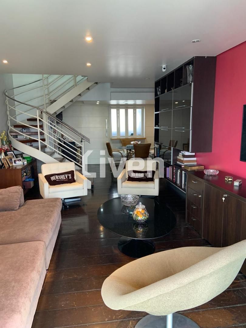 Cobertura com 1 suítes à venda em Moema Índios, São Paulo, por R$ 4.400.000 Imagem 5