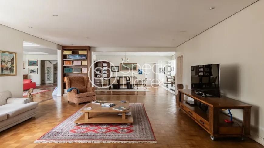 Apartamento com 1 suítes à venda em Bela Vista, São Paulo, por R$ 3.710.000 Imagem 8