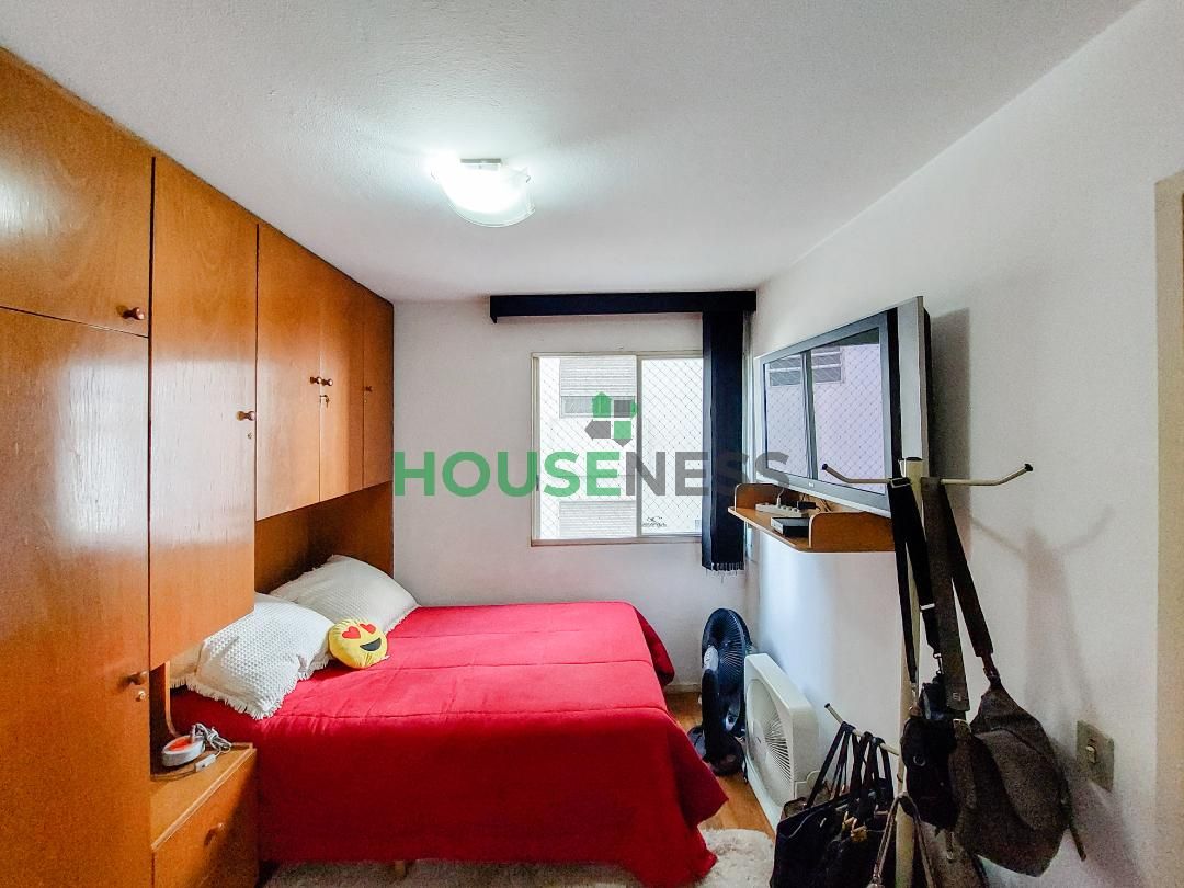 Apartamento com 1 suítes à venda em Jardim América, São Paulo, por R$ 1.290.000 Imagem 8