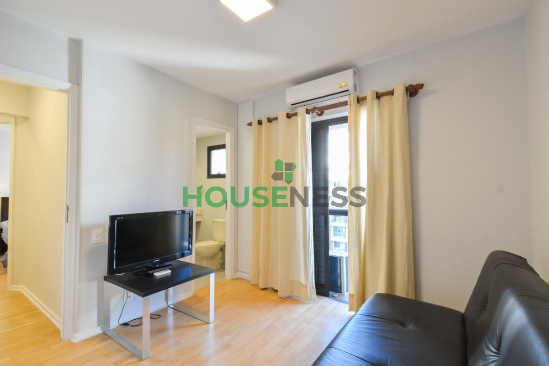 Apartamento com 2 suítes à venda em Jardins, São Paulo, por R$ 1.500.000 Imagem 5