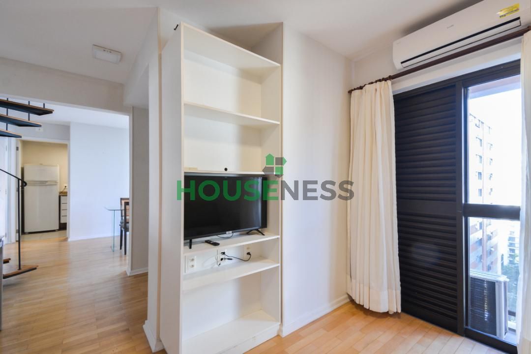 Apartamento com 2 suítes à venda em Jardins, São Paulo, por R$ 1.500.000 Imagem 4