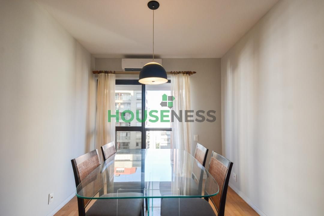 Apartamento com 2 suítes à venda em Jardins, São Paulo, por R$ 1.500.000 Imagem 6