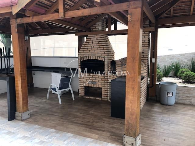 Apartamento com 1 suítes à venda em Moema, São Paulo, por R$ 1.070.000 Imagem 5