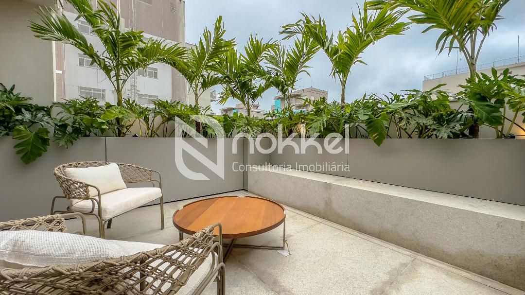 Cobertura com 4 suítes à venda em Itaim Bibi, São Paulo, por R$ 9.980.000 Imagem 5