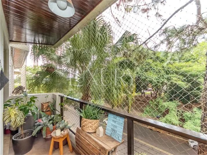 Apartamento com 1 suítes à venda em Vila Madalena, São Paulo, por R$ 1.450.000 Imagem 7