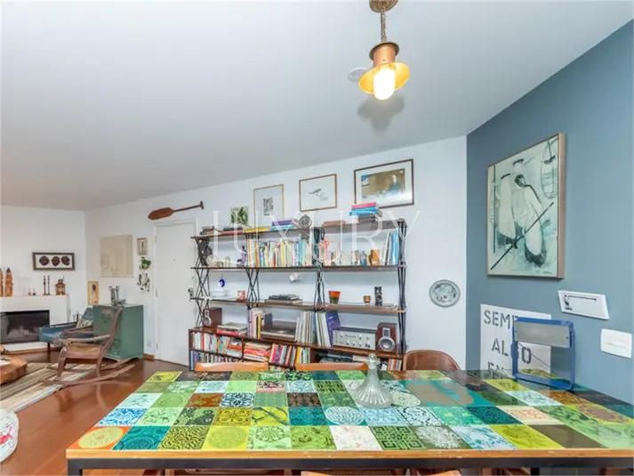 Apartamento com 1 suítes à venda em Vila Madalena, São Paulo, por R$ 1.450.000 Imagem 5