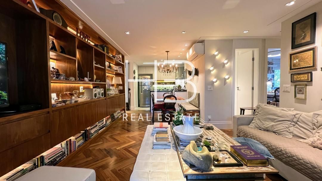 Apartamento com 1 suítes à venda em Alto de Pinheiros, São Paulo, por R$ 2.000.000 Imagem 7