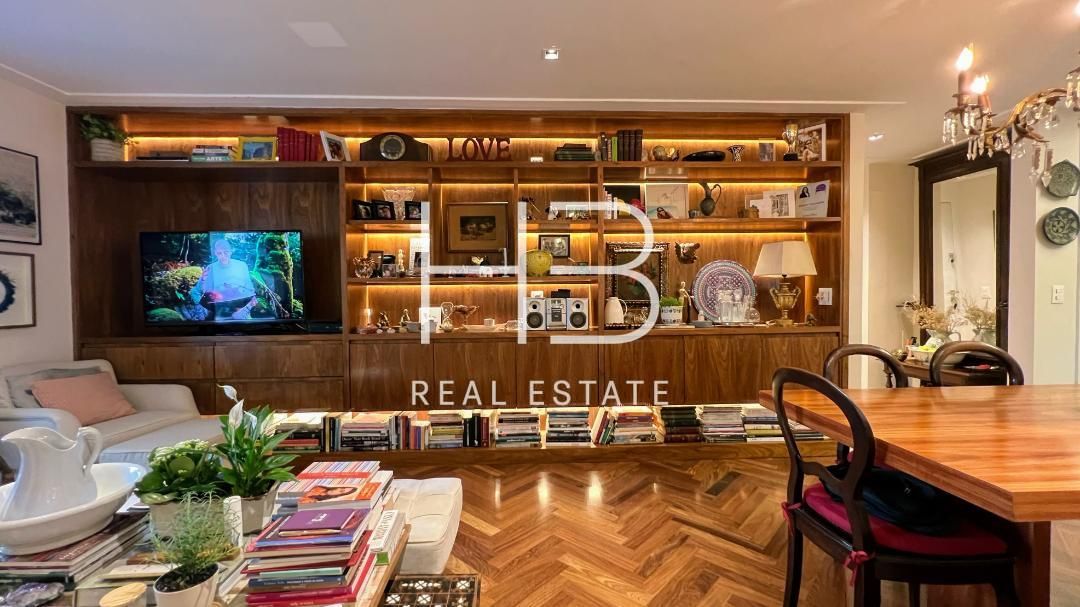 Apartamento com 1 suítes à venda em Alto de Pinheiros, São Paulo, por R$ 2.000.000 Imagem 5