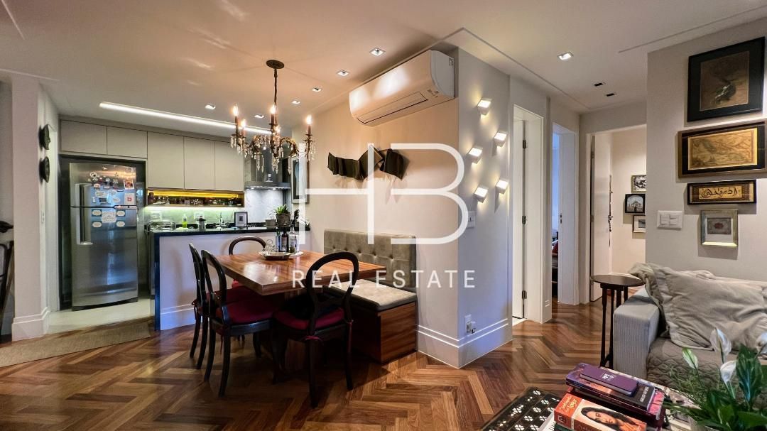 Apartamento com 1 suítes à venda em Alto de Pinheiros, São Paulo, por R$ 2.000.000 Imagem 8