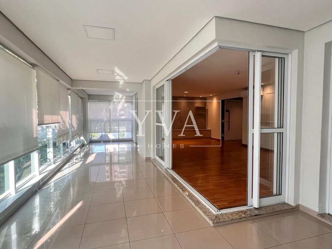 Apartamento com 4 suítes à venda em Vila Olímpia, São Paulo, por R$ 6.000.000 Imagem 8