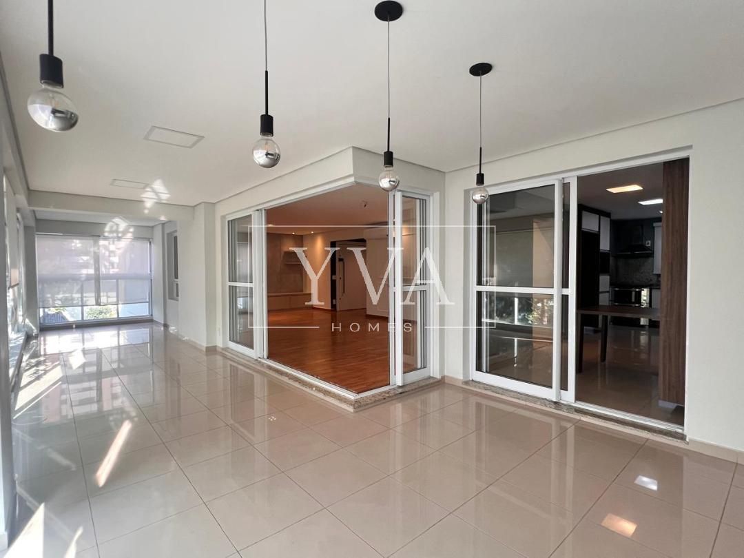 Apartamento com 4 suítes à venda em Vila Olímpia, São Paulo, por R$ 6.000.000 Imagem 7