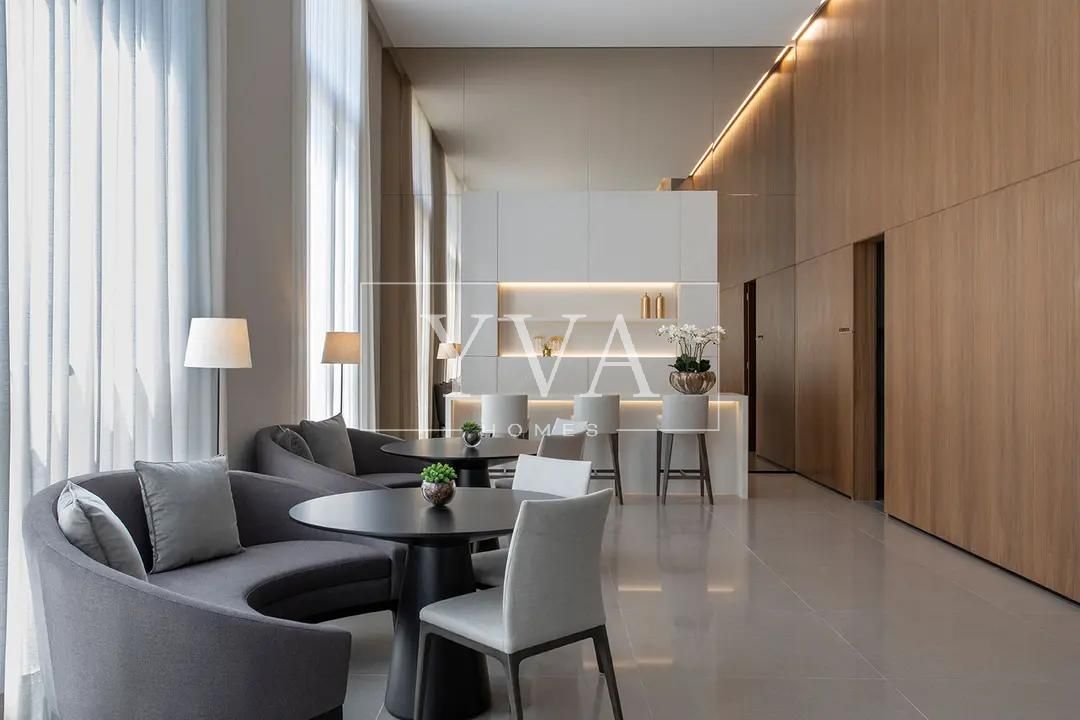 Apartamento com 2 suítes à venda em Ibirapuera, São Paulo, por R$ 22.000.000 Imagem 6
