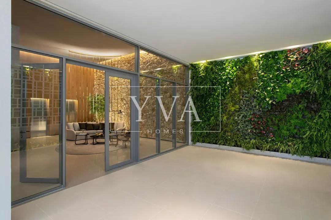 Apartamento com 2 suítes à venda em Ibirapuera, São Paulo, por R$ 22.000.000 Imagem 4