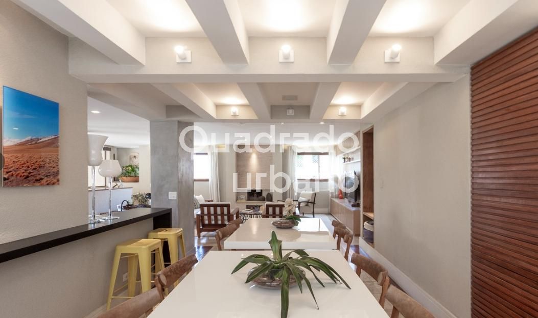 Cobertura com 4 suítes à venda em Moema Pássaros, São Paulo, por R$ 7.800.000 Imagem 7