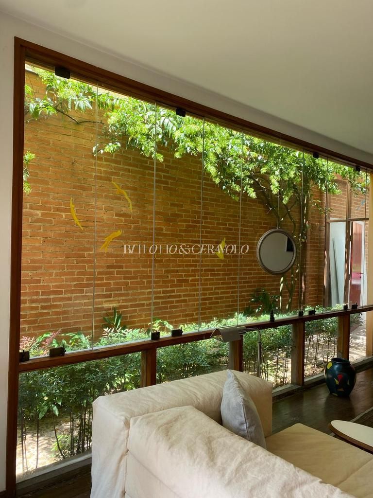 Casa com 3 suítes à venda em Jardim Paulistano, São Paulo, por R$ 5.900.000 Imagem 5