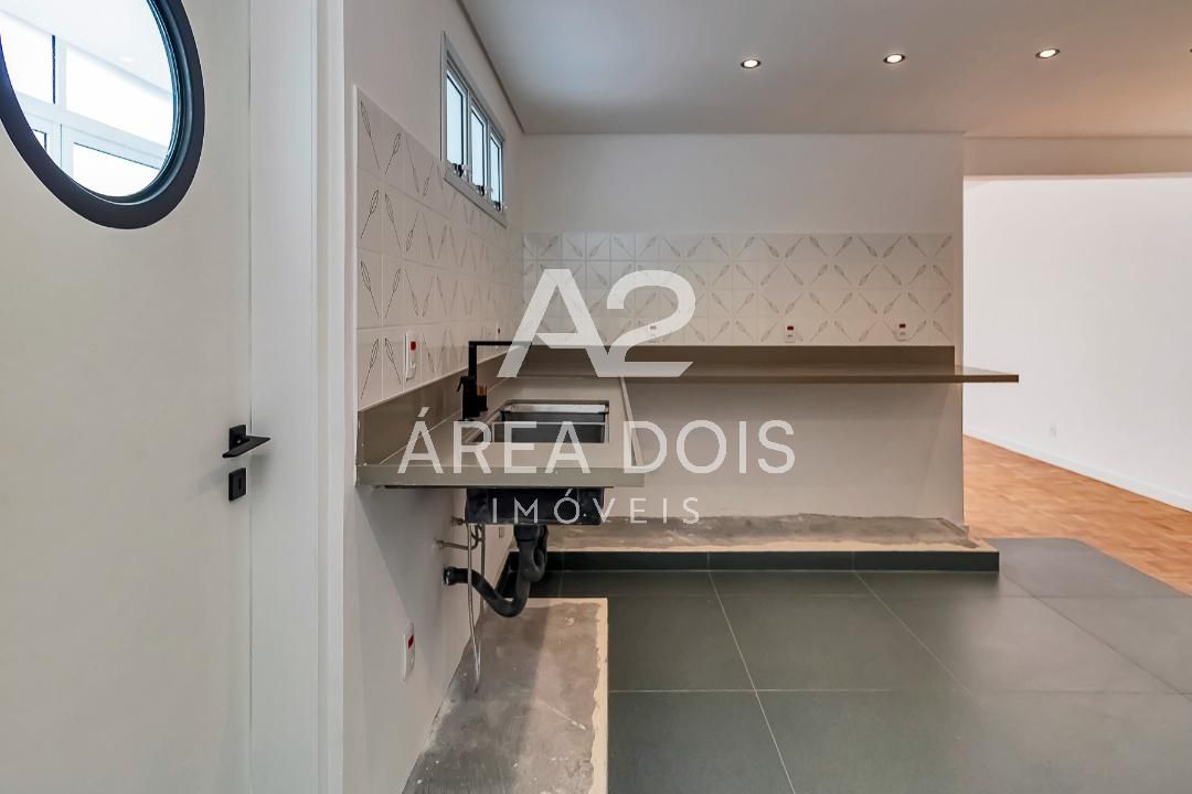 Apartamento com 1 suítes à venda em Jardim Paulista, São Paulo, por R$ 1.650.000 Imagem 6