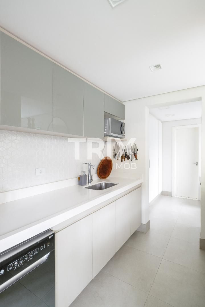 Casa de vila com 3 suítes à venda em Vila Olímpia, São Paulo, por R$ 3.400.000 Imagem 8