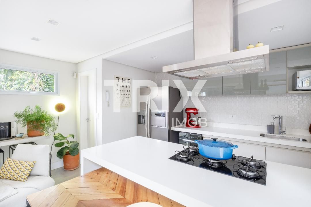 Casa de vila com 3 suítes à venda em Vila Olímpia, São Paulo, por R$ 3.400.000 Imagem 6