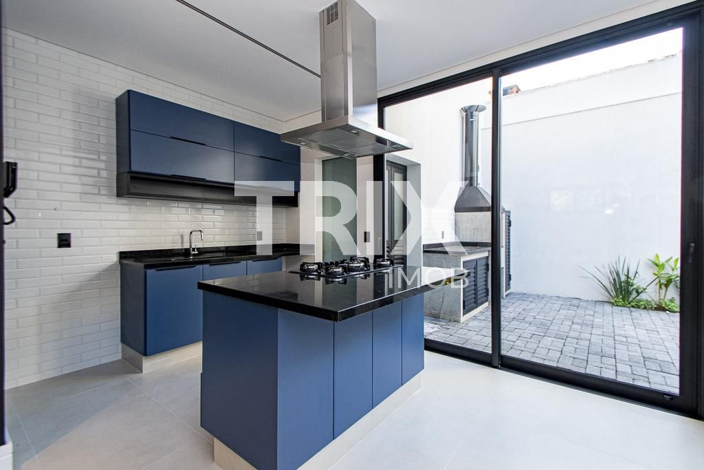 Casa de vila com 1 suítes à venda em Vila Olímpia, São Paulo, por R$ 3.600.000 Imagem 5