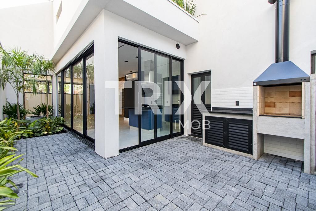 Casa de vila com 1 suítes à venda em Vila Olímpia, São Paulo, por R$ 3.600.000 Imagem 7