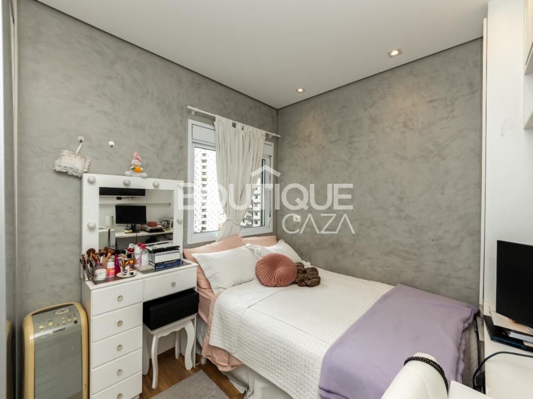 Apartamento com 3 suítes à venda em Morumbi, São Paulo, por R$ 1.190.000 Imagem 7