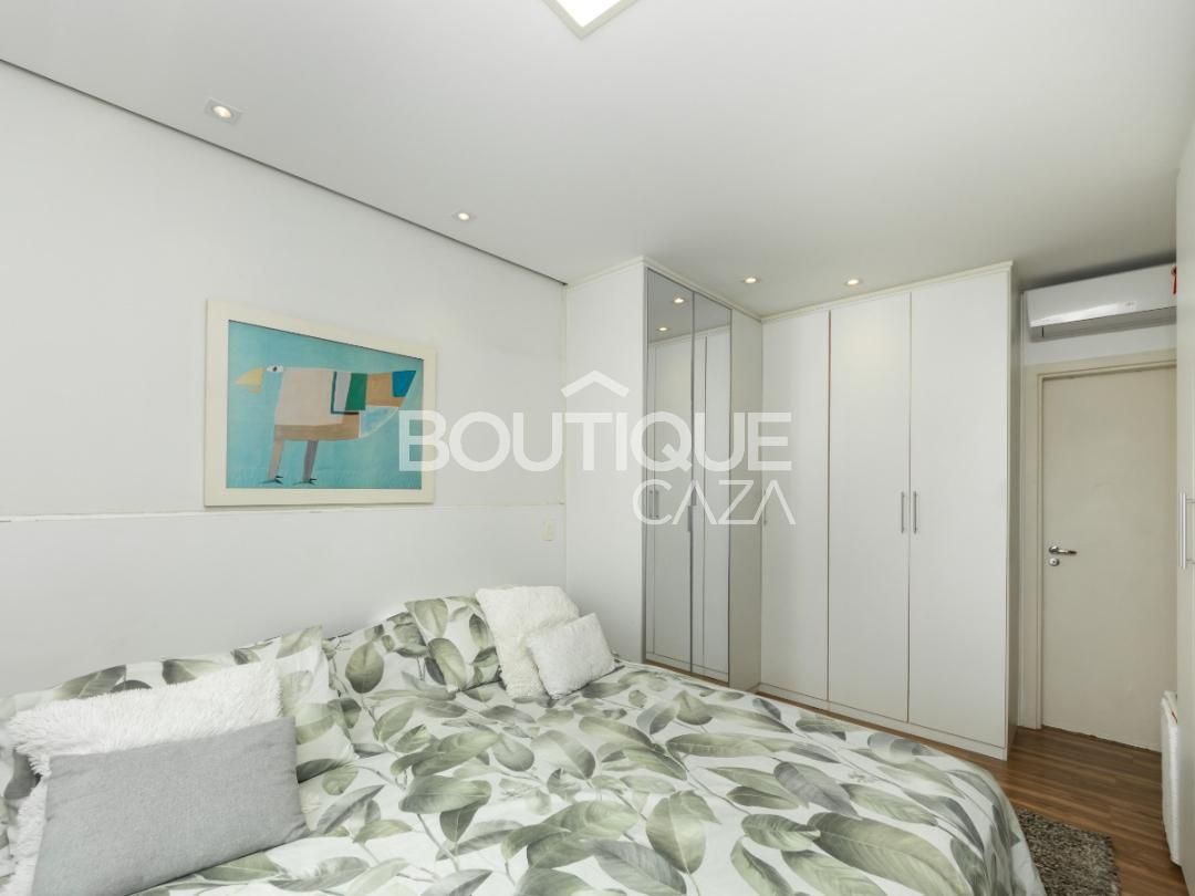 Apartamento com 3 suítes à venda em Morumbi, São Paulo, por R$ 1.190.000 Imagem 6