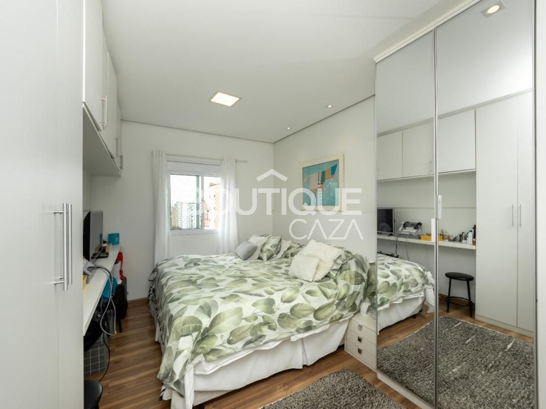Apartamento com 3 suítes à venda em Morumbi, São Paulo, por R$ 1.190.000 Imagem 5