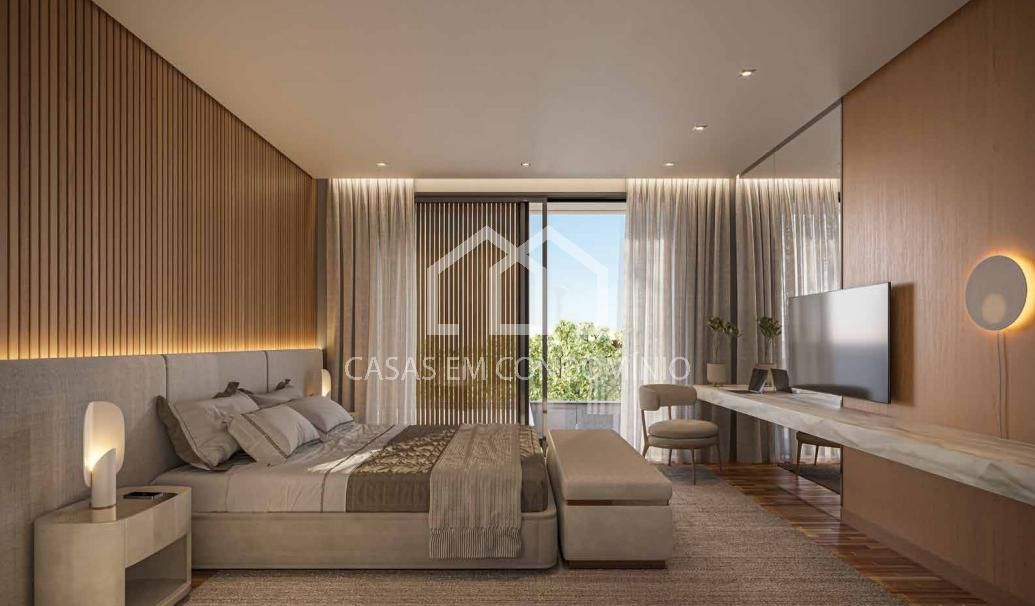 Casa de condomínio com 4 suítes à venda em Alto de Pinheiros, São Paulo, por R$ 21.000.000 Imagem 6