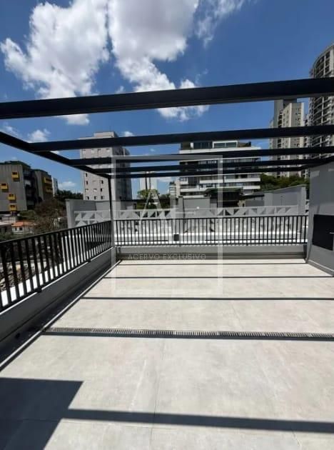 Casa de condomínio com 1 suítes à venda em Vila Madalena, São Paulo, por R$ 3.712.000 Imagem 4