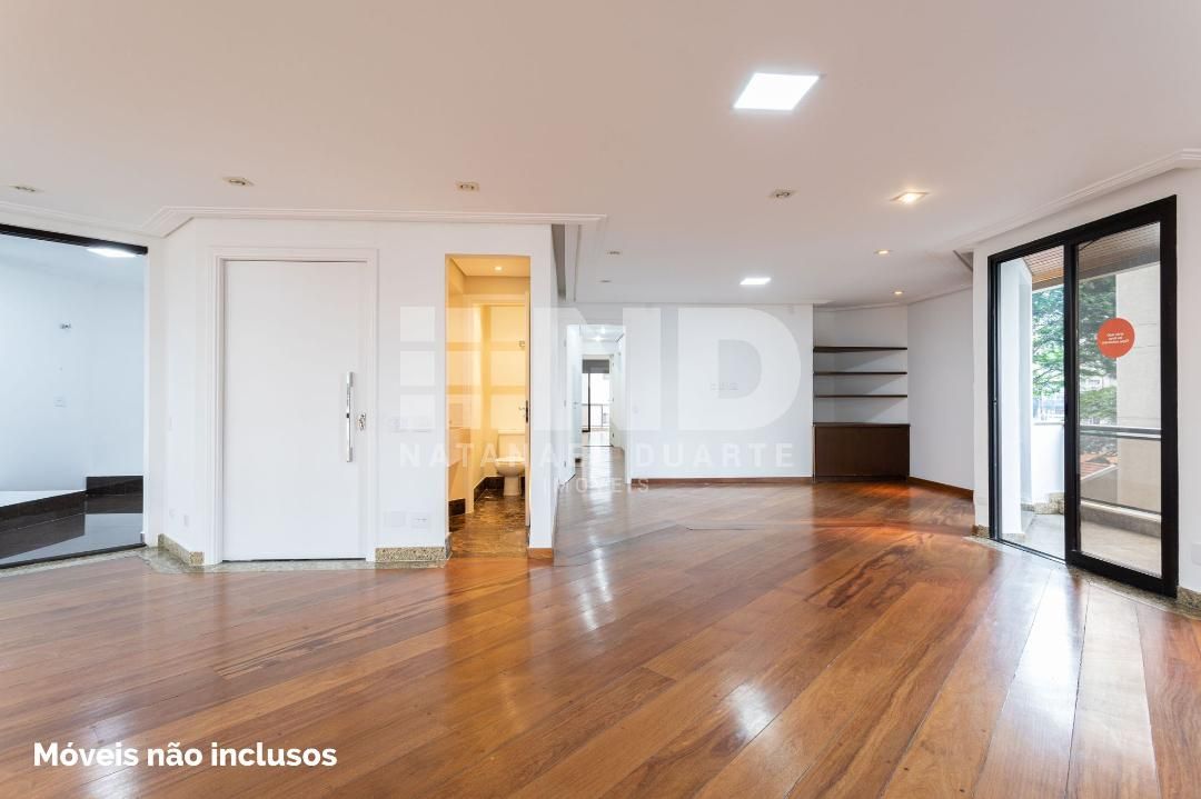 Apartamento com 2 suítes à venda em Vila Madalena, São Paulo, por R$ 2.000.000 Imagem 4