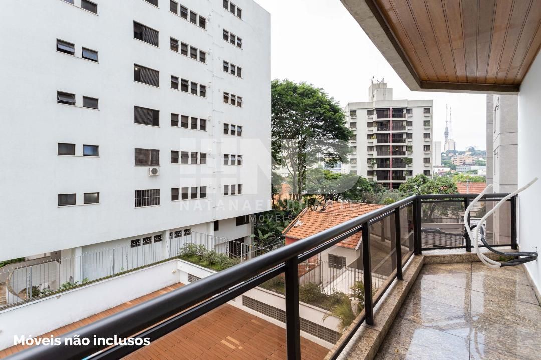 Apartamento com 2 suítes à venda em Vila Madalena, São Paulo, por R$ 2.000.000 Imagem 8