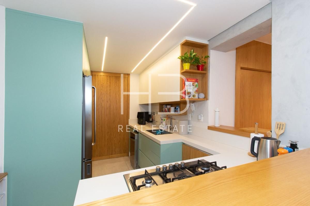 Apartamento com 1 suítes à venda em Vila Olímpia, São Paulo, por R$ 1.480.000 Imagem 7