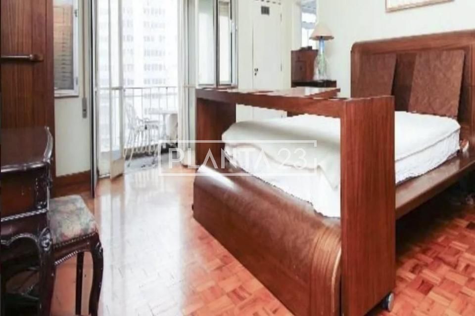Apartamento com 4 suítes à venda em Bela Vista, São Paulo, por R$ 4.250.000 Imagem 7